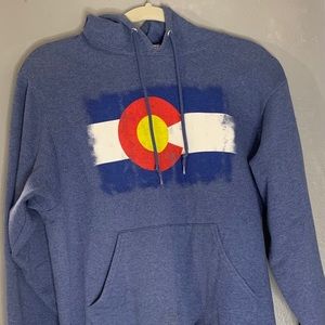 Colorado Hoodie